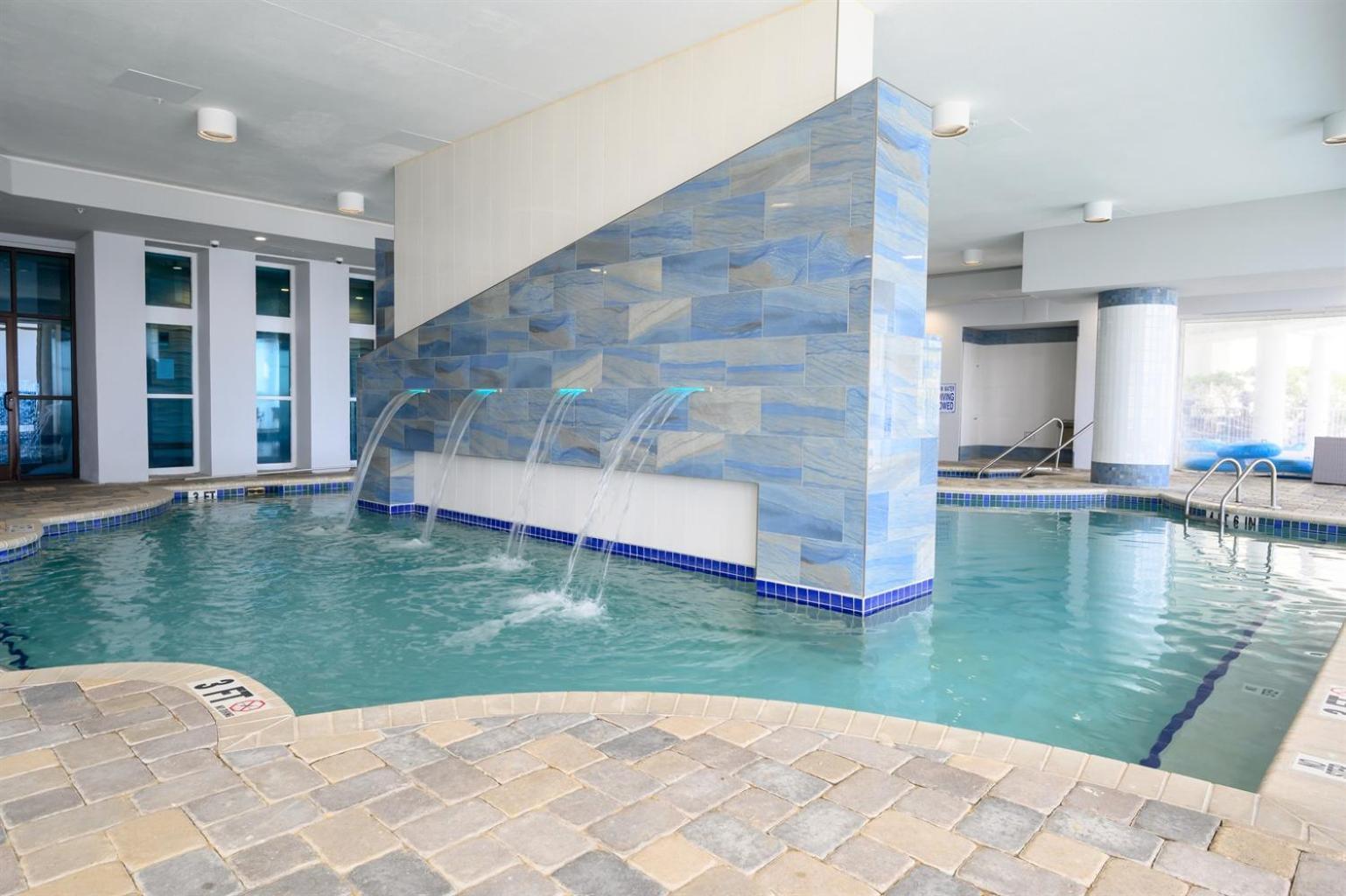New Amazing Corneramazing Views Honeymoon Suite! Myrtle Beach Eksteriør billede