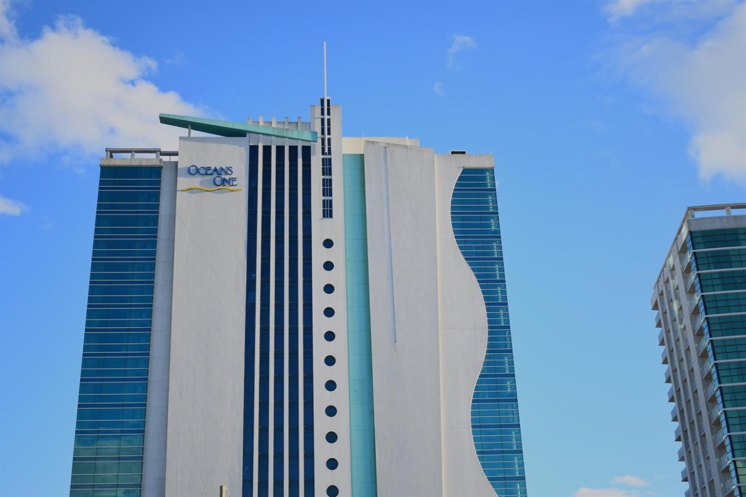 New Amazing Corneramazing Views Honeymoon Suite! Myrtle Beach Eksteriør billede